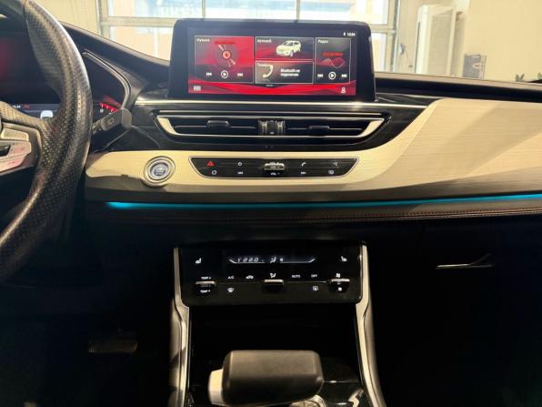 Changan CS75 I Рестайлинг с пробегом 2020 года, цена 1 633 000 рублей, 87085 км, внедорожник, Автокод Объявления