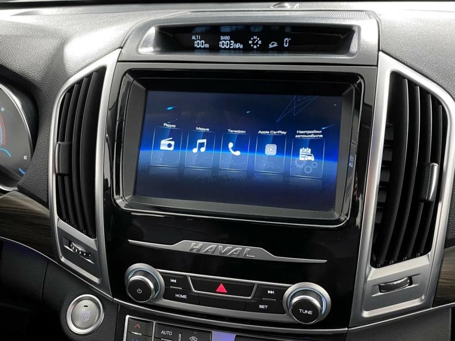 Haval H9 I Рестайлинг Нижний Новгород  - изображение 26