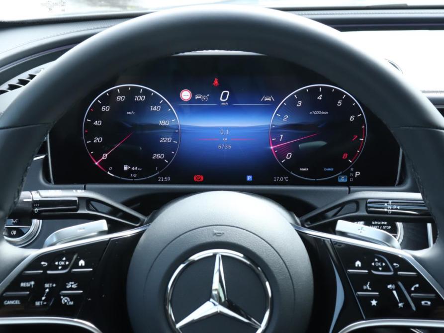Mercedes-Benz E-Класс VI (W214 S214) Москва  - изображение 12