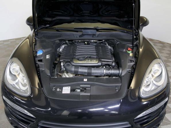 Porsche Cayenne II (958) с пробегом 2011 года, цена 2 100 000 рублей, 190533 км, внедорожник, Автокод Объявления