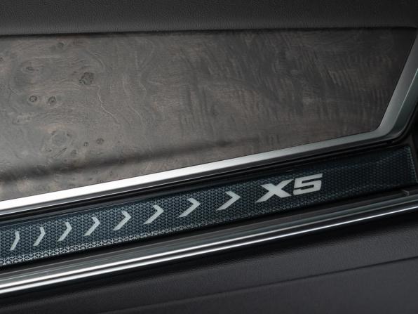Новый BMW X5 IV (G05/G18) Рестайлинг 2026 года, цена 15 390 000 рублей, внедорожник, Автокод Объявления