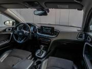 Kia Ceed III Тамбов  - изображение 34