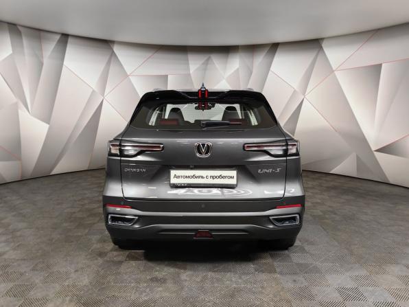 Changan UNI-S (CS55 Plus) с пробегом 2024 года, цена 2 179 000 рублей, 14484 км, внедорожник, Автокод Объявления