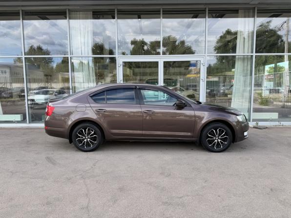 Skoda Octavia III (A7) с пробегом 2014 года, цена 1 183 000 рублей, 233000 км, лифтбек, Автокод Объявления