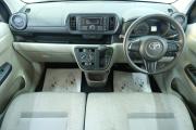 Toyota Passo III Омск  - изображение 34