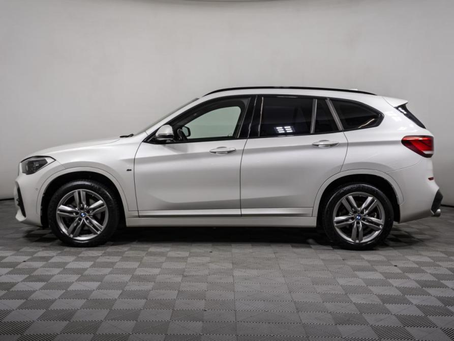 BMW X1 II (F48) Рестайлинг Москва  - изображение 8