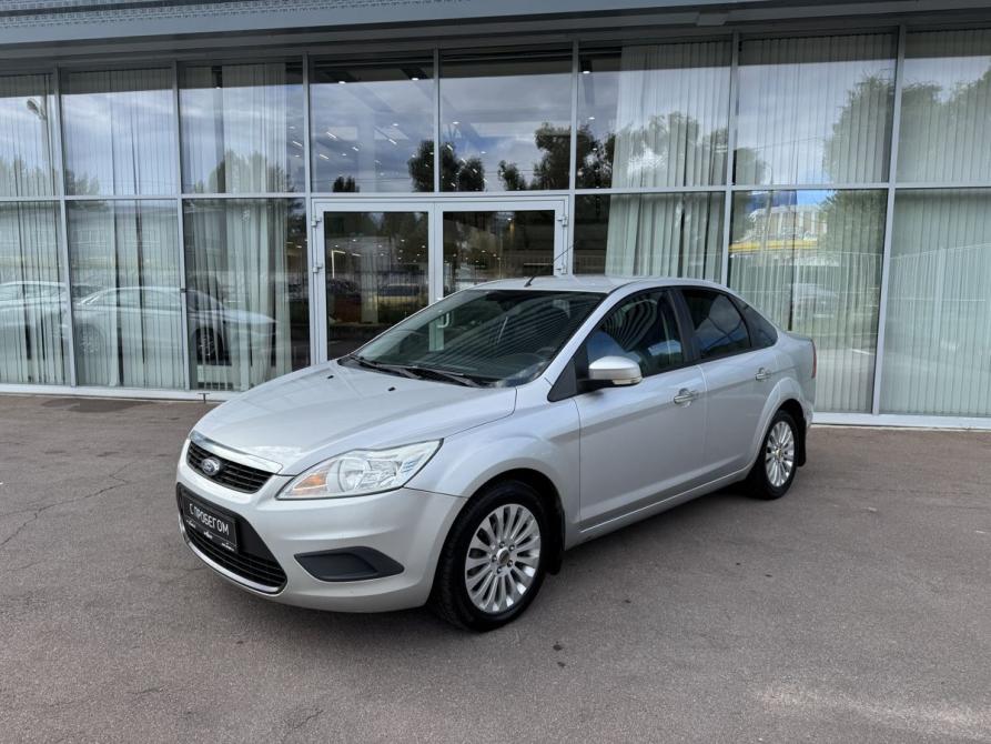 Ford Focus II Рестайлинг Воронеж  - изображение 1
