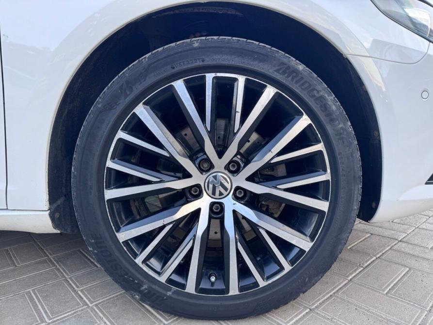 Volkswagen Passat CC I Рестайлинг Астрахань  - изображение 20