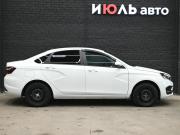 Lada (ВАЗ) Vesta I Рестайлинг (NG) Екатеринбург  - изображение 23