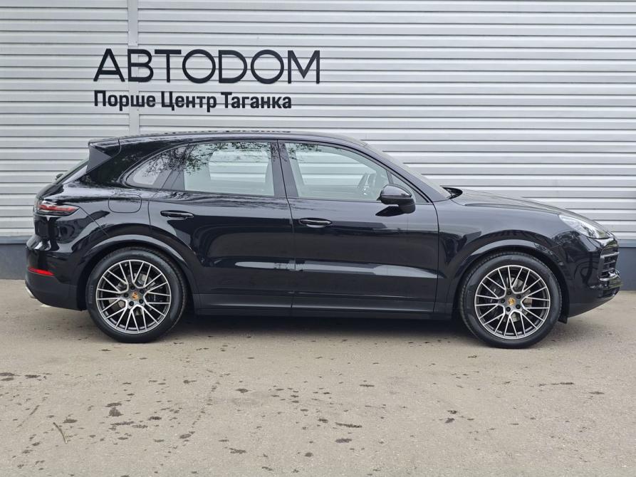 Porsche Cayenne III Москва  - изображение 4