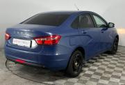Lada (ВАЗ) Vesta I Волгоград  - изображение 31