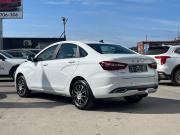 Lada (ВАЗ) Vesta I Рестайлинг (NG) Вологда  - изображение 36