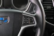 Geely Emgrand X7 I Рестайлинг 2 Омск  - изображение 42