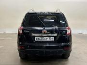 Geely Emgrand X7 I Саратов  - изображение 16