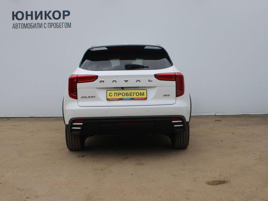 Haval Jolion I Рестайлинг Нижний Новгород  - изображение 6