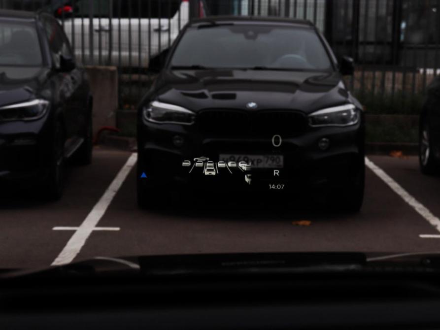 Li Auto (Lixiang) L6 I Химки  - изображение 14