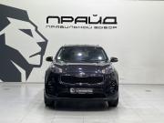 Kia Sportage IV Ростов-на-Дону  - изображение 25