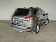 Hyundai Santa Fe II Рестайлинг Москва  - изображение 25