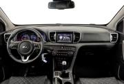 Kia Sportage IV Волгоград  - изображение 31