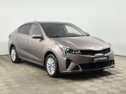 Kia Rio IV Рестайлинг Казань  - изображение 21