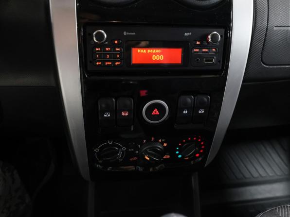 Lada (ВАЗ) Largus I с пробегом 2020 года, цена 977 000 рублей, 113747 км, универсал, Автокод Объявления