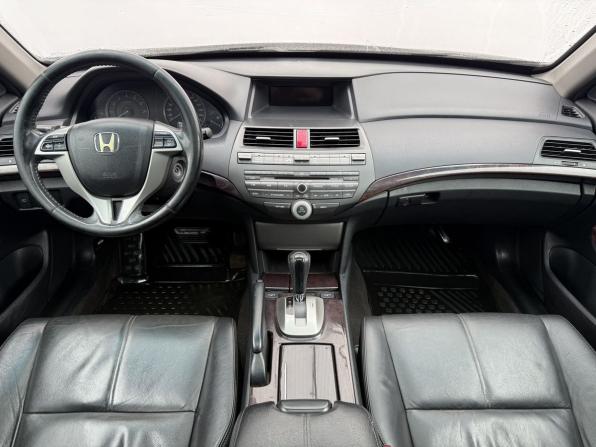 Honda Crosstour I с пробегом 2012 года, цена 1 430 000 рублей, 378511 км, внедорожник, Автокод Объявления