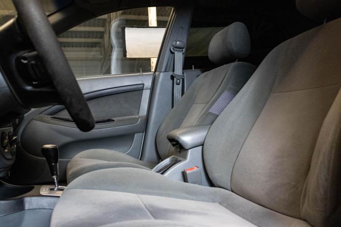 Chevrolet Lacetti I с пробегом 2007 года, цена 459 000 рублей, 223944 км, хэтчбек, Автокод Объявления