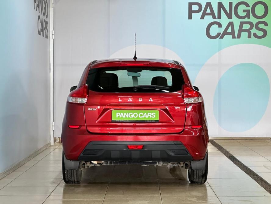 Lada (ВАЗ) XRAY I Набережные Челны  - изображение 6