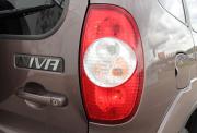 Chevrolet Niva I Рестайлинг Нижний Новгород  - изображение 43