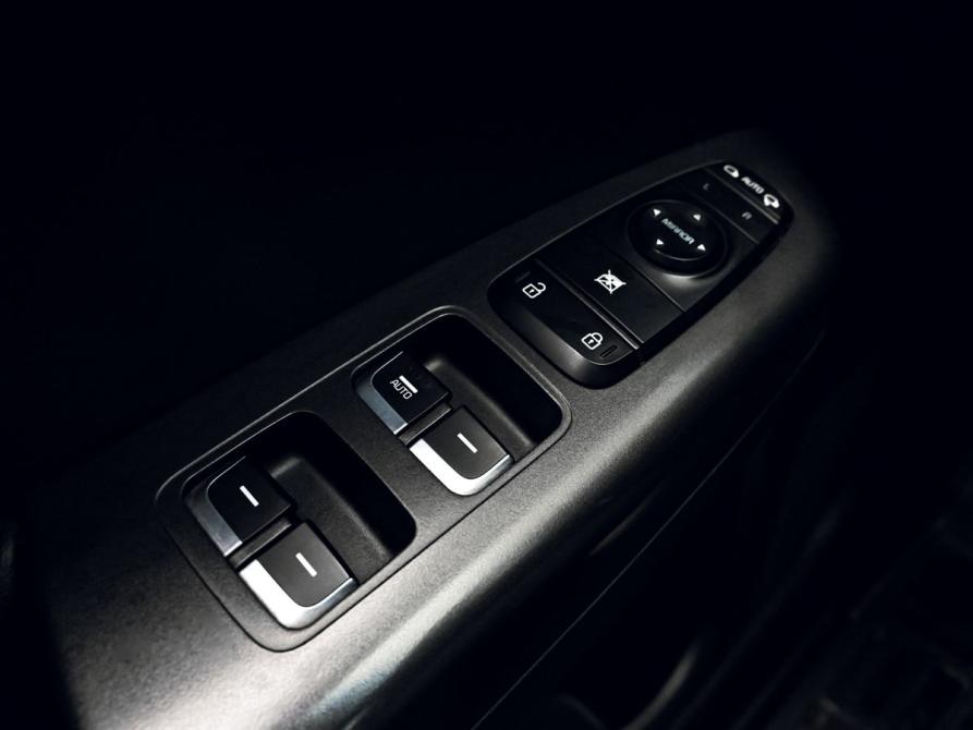 Kia Sportage IV Екатеринбург  - изображение 12