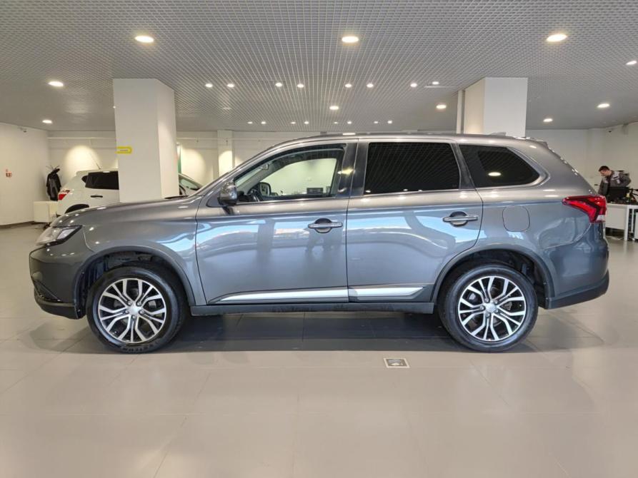 Mitsubishi Outlander III Рестайлинг 3 Казань  - изображение 10