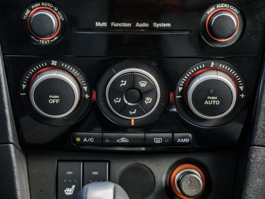 Mazda 3 I (BK) Рестайлинг Волгоград  - изображение 20