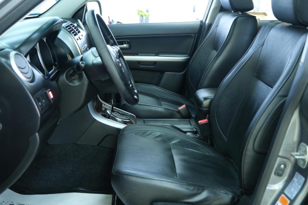 Suzuki Grand Vitara II Омск  - изображение 8