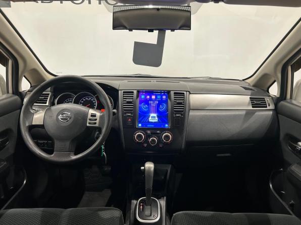 Nissan Tiida I Рестайлинг с пробегом 2011 года, цена 749 000 рублей, 143649 км, хэтчбек, Автокод Объявления