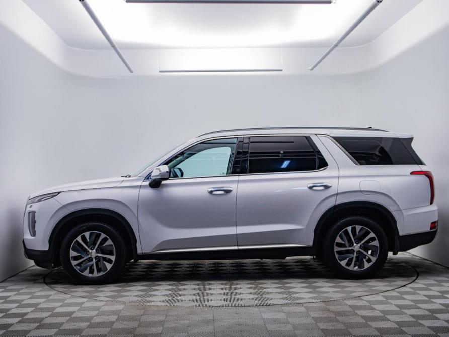 Hyundai Palisade I Москва  - изображение 8