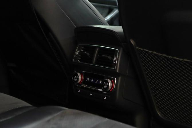 Audi Q7 II (4M) с пробегом 2017 года, цена 4 965 000 рублей, 127101 км, внедорожник, Автокод Объявления