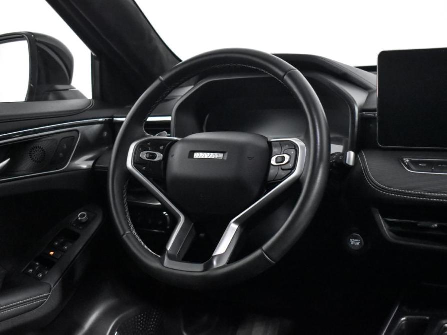 Haval Jolion I Рестайлинг Санкт-Петербург  - изображение 15