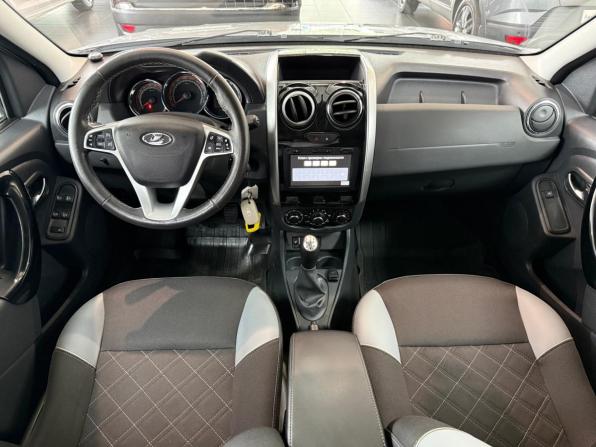 Lada (ВАЗ) Largus I Рестайлинг с пробегом 2021 года, цена 1 118 000 рублей, 114500 км, универсал, Автокод Объявления