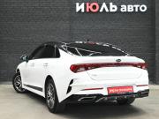 Kia K5 III Екатеринбург  - изображение 25