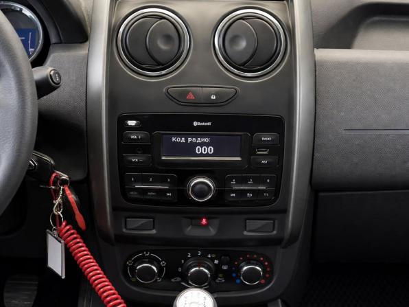 Renault Duster I Рестайлинг с пробегом 2018 года, цена 1 287 000 рублей, 109940 км, внедорожник, Автокод Объявления