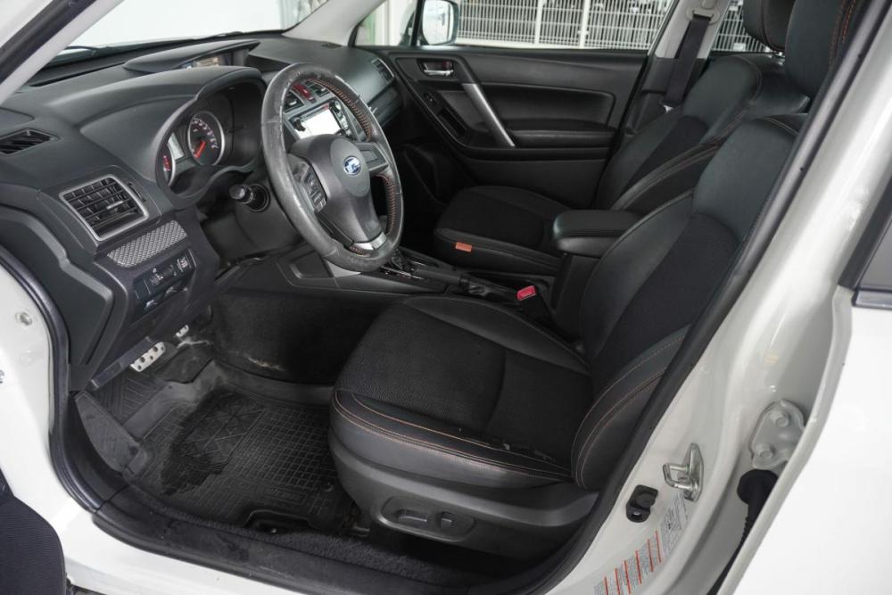 Subaru Forester IV Калининград  - изображение 10