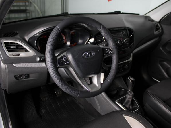 Lada (ВАЗ) Vesta I с пробегом 2021 года, цена 1 110 000 рублей, 131436 км, универсал, Автокод Объявления