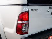 Toyota Hilux VII Рестайлинг Чита  - изображение 43
