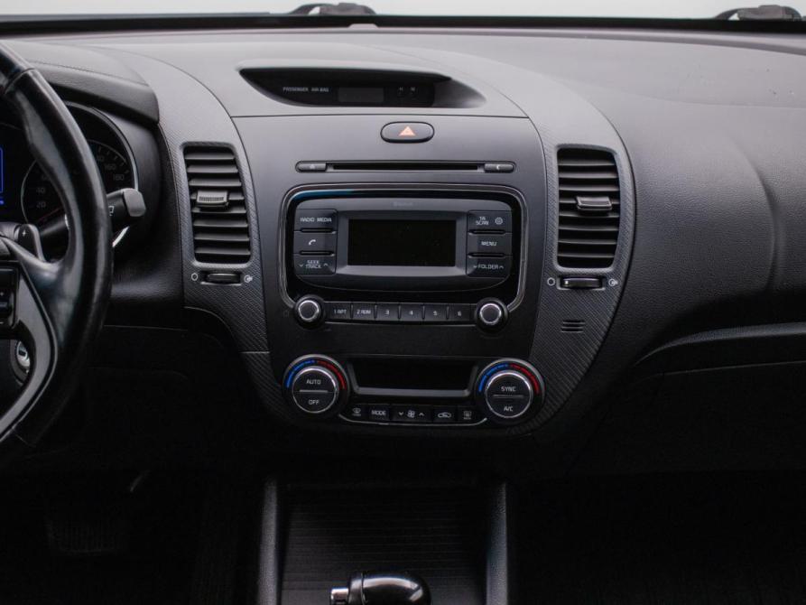 Kia Cerato III Рестайлинг (Classic) Москва  - изображение 14