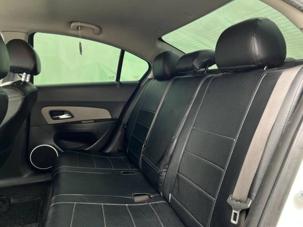 Chevrolet Cruze I с пробегом 2011 года, цена 750 000 рублей, 170000 км, седан, Автокод Объявления
