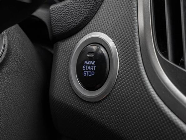 Hyundai Creta I с пробегом 2018 года, цена 1 949 000 рублей, 81239 км, внедорожник, Автокод Объявления