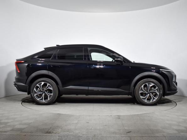 Haval F7x II с пробегом 2025 года, цена 3 029 000 рублей, 10040 км, внедорожник, Автокод Объявления