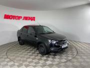 Lada (ВАЗ) Granta I Рестайлинг Воронеж  - изображение 22