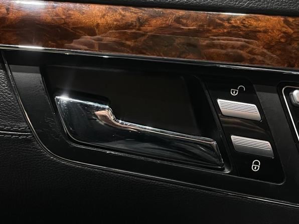 Mercedes-Benz S-Класс V (W221) Рестайлинг с пробегом 2009 года, цена 1 494 000 рублей, 216028 км, седан, Автокод Объявления
