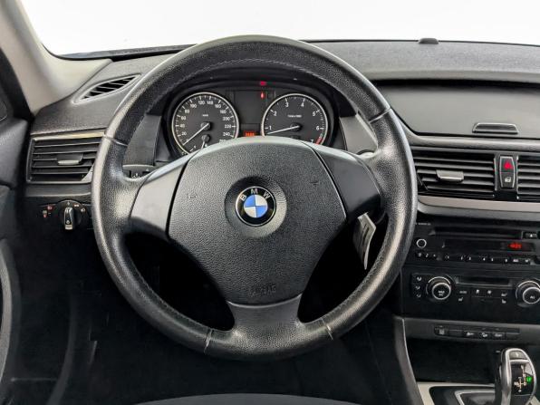 BMW X1 I (E84) с пробегом 2012 года, цена 1 500 000 рублей, 130262 км, внедорожник, Автокод Объявления